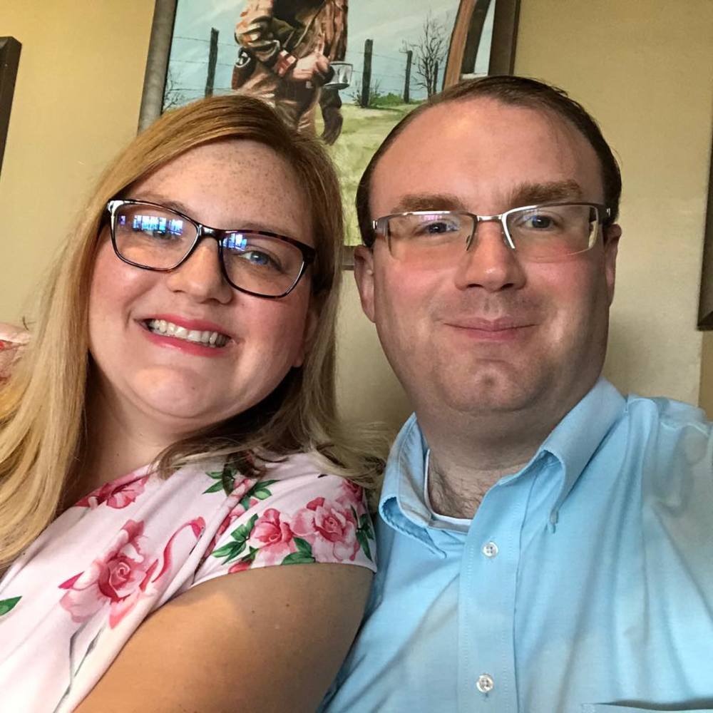 Meet your Posher, Jonathon